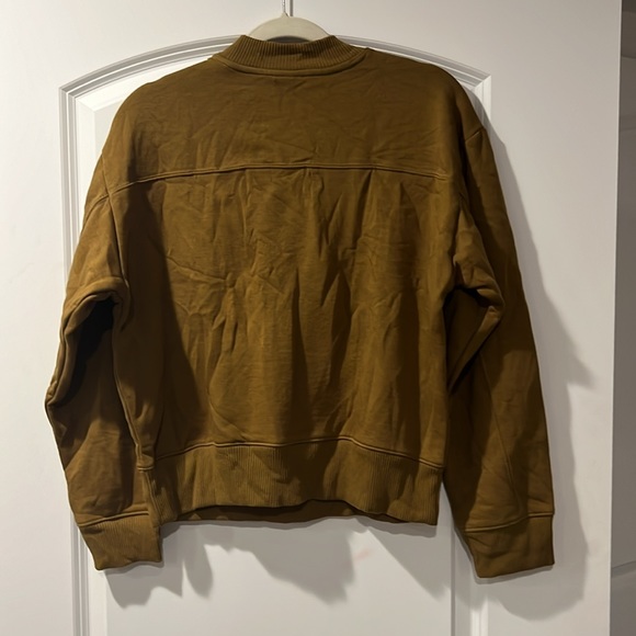 A NEW DAY PULLOVER - Picture 2 of 5